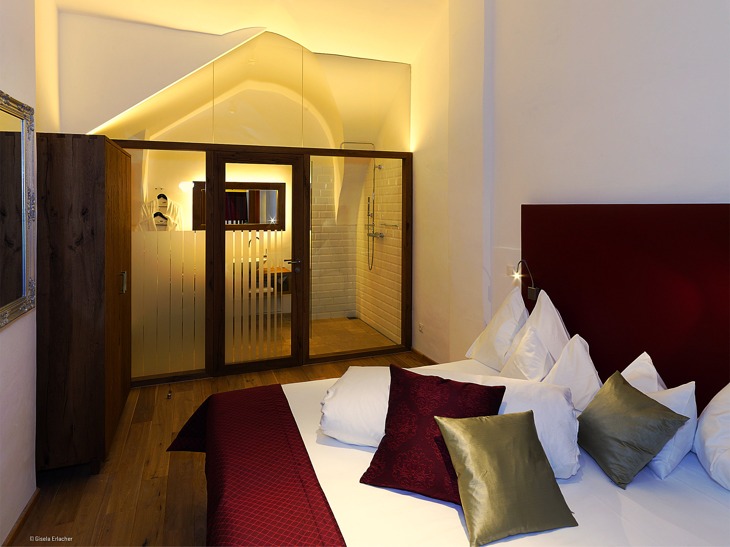 Hotel Landhaus Moserhof Zimmerkategorien STANDARD