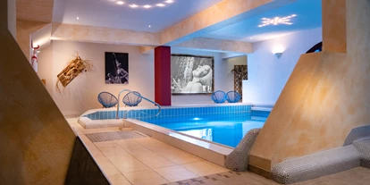 Golfurlaub - Fahrstuhl - Vötters Hotel