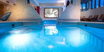 Golfurlaub - Fahrstuhl - Vötters Hotel