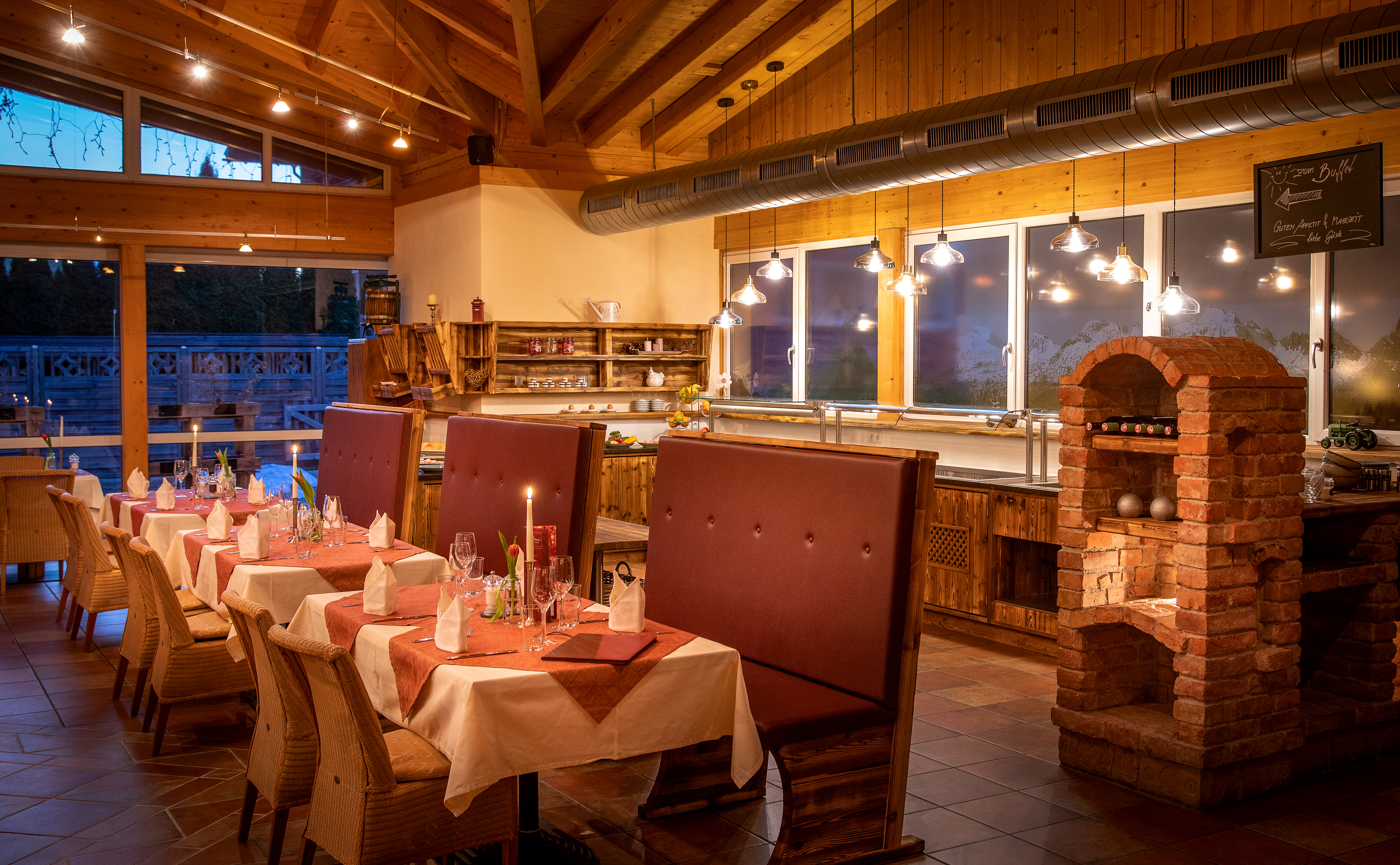 Golfurlaub - Klassifizierung: 4 Sterne - Salzburg - Vötters Hotel