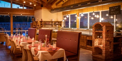 Golfurlaub - Fahrstuhl - Vötters Hotel