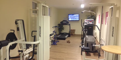 Golfurlaub - Fahrstuhl - Vötters Hotel