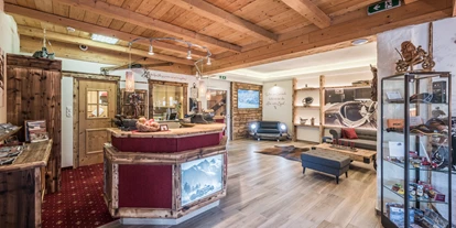 Golfurlaub - Fahrstuhl - Vötters Hotel