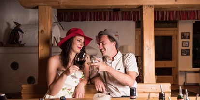 Golfurlaub - Fahrstuhl - Vötters Hotel