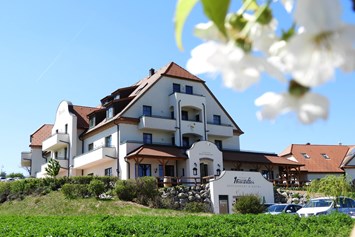 Golfhotel: Hotel Neustifter - Hotel Neustifter