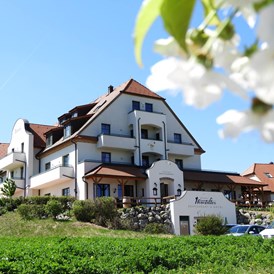 Golfhotel: Hotel Neustifter - Hotel Neustifter
