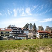 Golfhotel - Alpenblick Attersee