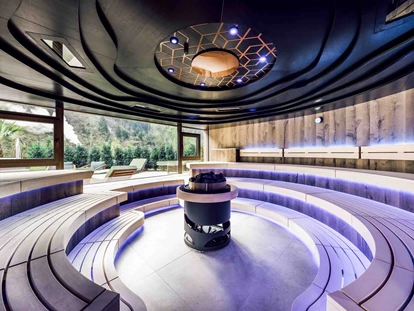 Golfurlaub - Bad und WC getrennt - Quellenhof See Lodge - Adults only