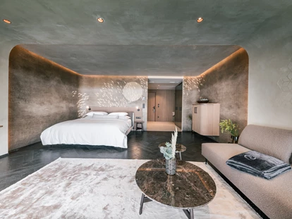 Golfurlaub - Bad und WC getrennt - Quellenhof See Lodge - Adults only