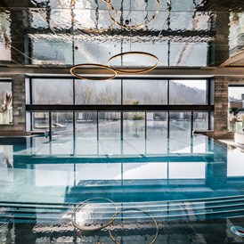 Golfhotel: Quellenhof See Lodge - Adults only