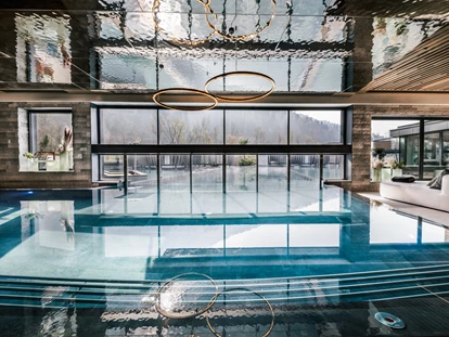 Golfurlaub - Bad und WC getrennt - Quellenhof See Lodge - Adults only