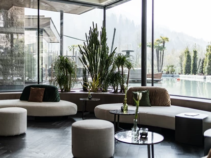 Golfurlaub - Bad und WC getrennt - Quellenhof See Lodge - Adults only