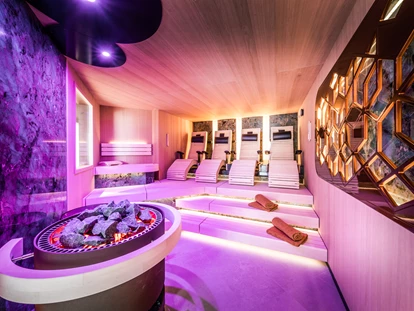 Golfurlaub - Bad und WC getrennt - Quellenhof See Lodge - Adults only
