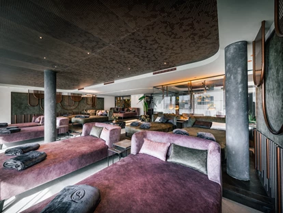 Golfurlaub - Bad und WC getrennt - Quellenhof See Lodge - Adults only