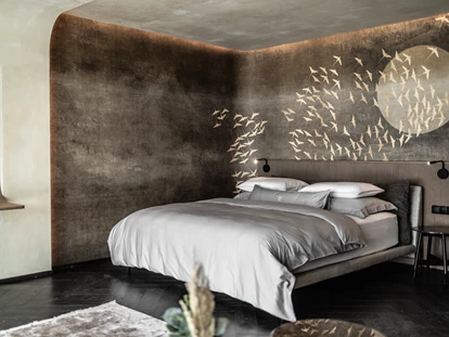 Golfurlaub - Bad und WC getrennt - Quellenhof See Lodge - Adults only