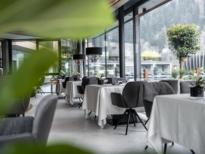 Golfurlaub - Bad und WC getrennt - Quellenhof See Lodge - Adults only