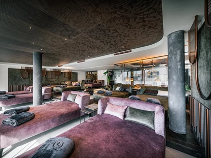 Golfurlaub - Bad und WC getrennt - Quellenhof See Lodge - Adults only