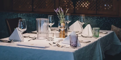 Golfurlaub - Sauna - Restaurant - ALL INCLUSIVE Hotel DIE SONNE****s