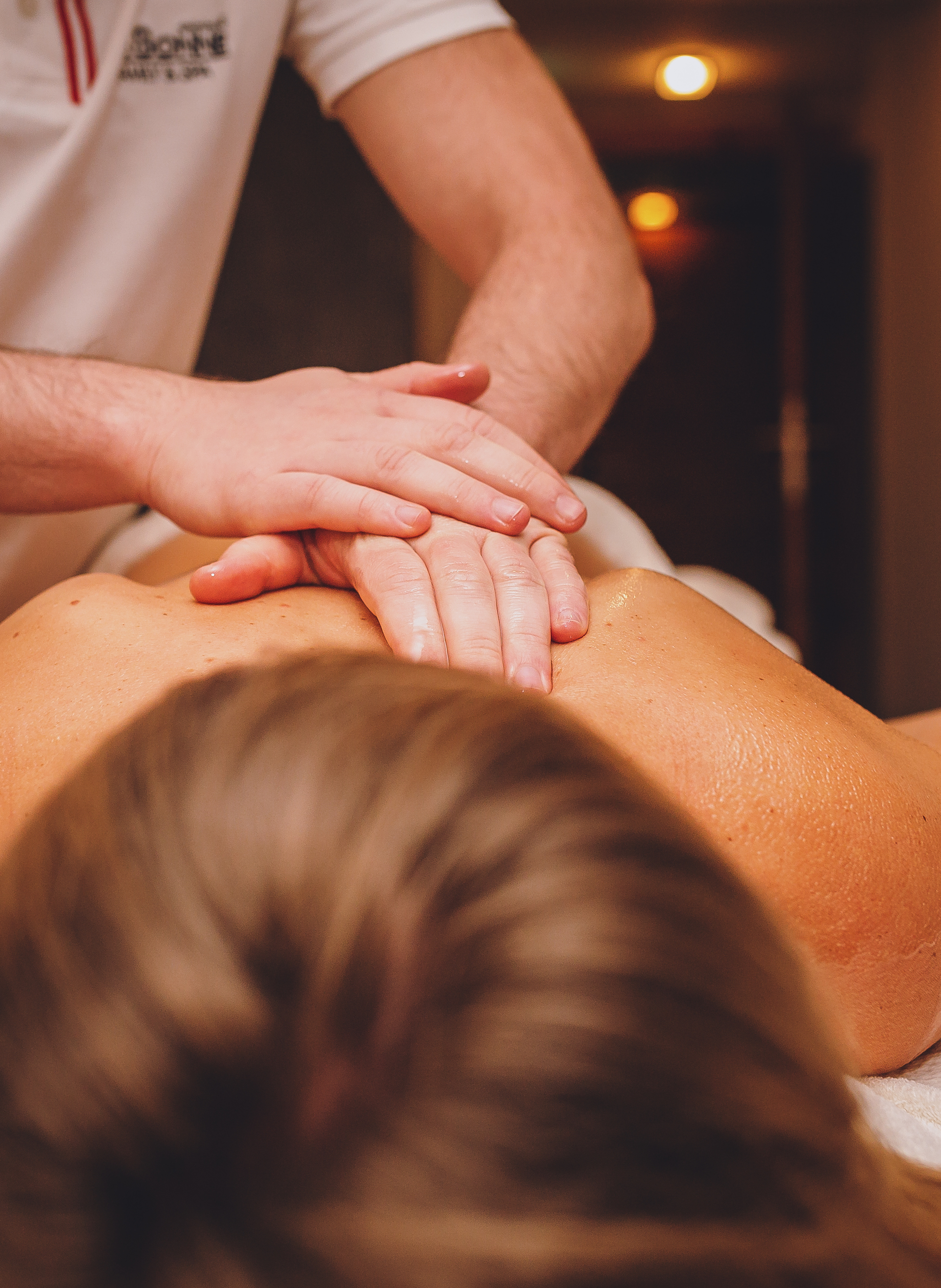 Golfhotel: Wellness - ALL INCLUSIVE Hotel DIE SONNE****s