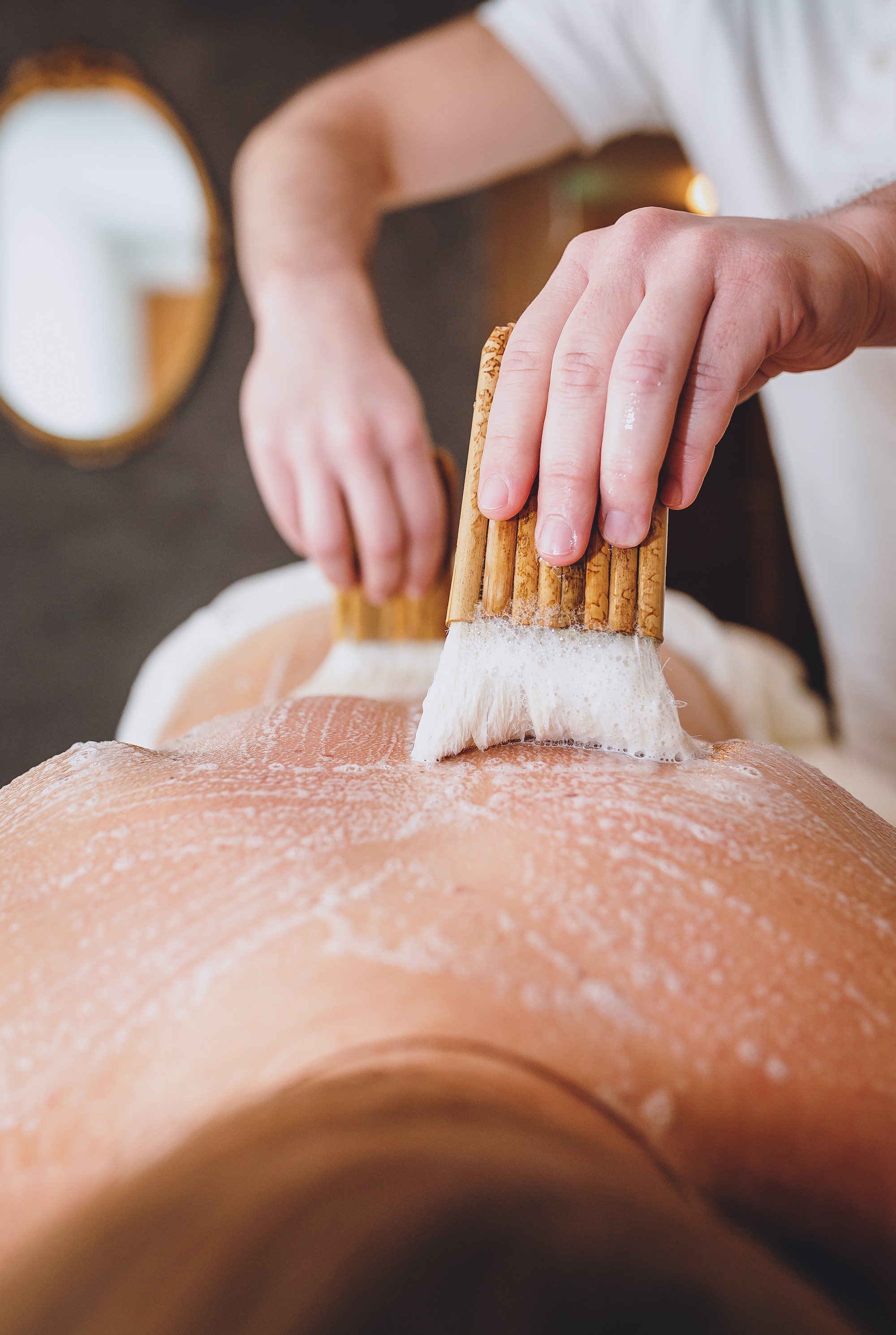 Golfhotel: SPA - ALL INCLUSIVE Hotel DIE SONNE****s