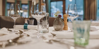 Golfurlaub - Sauna - Restaurant - ALL INCLUSIVE Hotel DIE SONNE****s