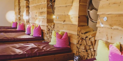 Golfurlaub - Sauna - SPA - ALL INCLUSIVE Hotel DIE SONNE****s