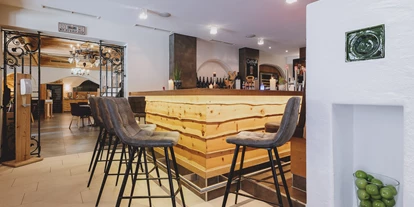 Golfurlaub - Sauna - Bar - ALL INCLUSIVE Hotel DIE SONNE****s