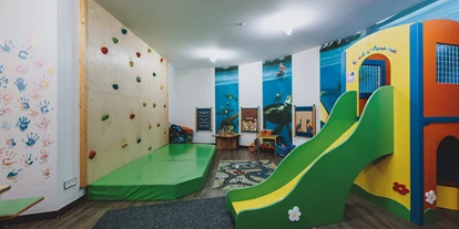 Golfurlaub - Sauna - Miniclub - ALL INCLUSIVE Hotel DIE SONNE****s