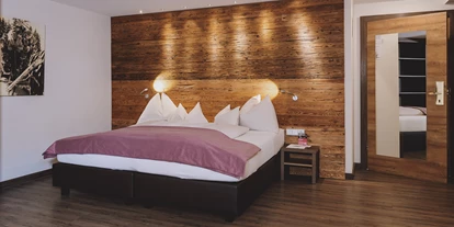 Golfurlaub - Sauna - Zimmer - ALL INCLUSIVE Hotel DIE SONNE****s