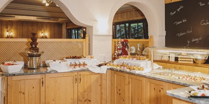 Golfurlaub - Sauna - Buffet - ALL INCLUSIVE Hotel DIE SONNE****s