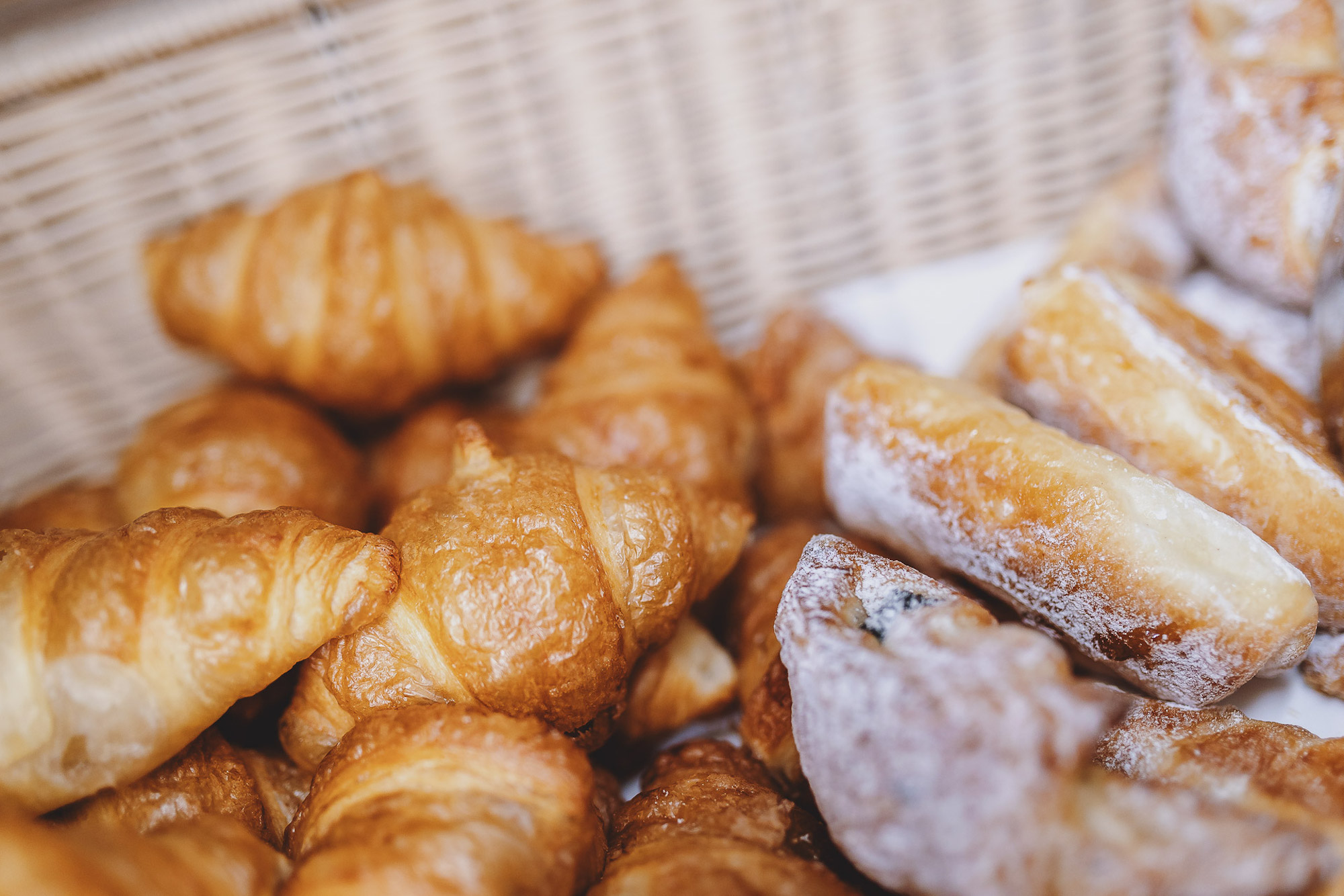 Golfhotel: Frühstück - ALL INCLUSIVE Hotel DIE SONNE****s