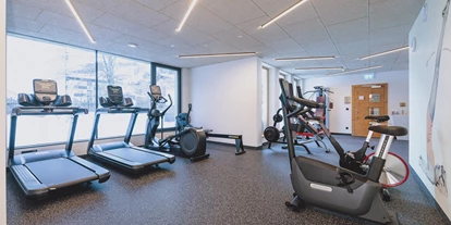 Golfurlaub - Sauna - Fitnessraum - ALL INCLUSIVE Hotel DIE SONNE****s