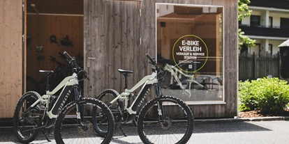 Golfurlaub - Sauna - E-Bike Verleih - ALL INCLUSIVE Hotel DIE SONNE****s