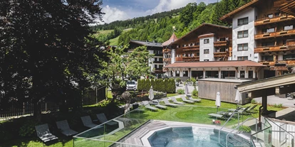 Golfurlaub - Sauna - Gartenblick - ALL INCLUSIVE Hotel DIE SONNE****s