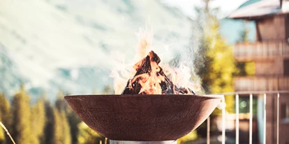 Golfurlaub - PLZ 6707 (Österreich) - Feuerkelch  - Hotel Goldener Berg