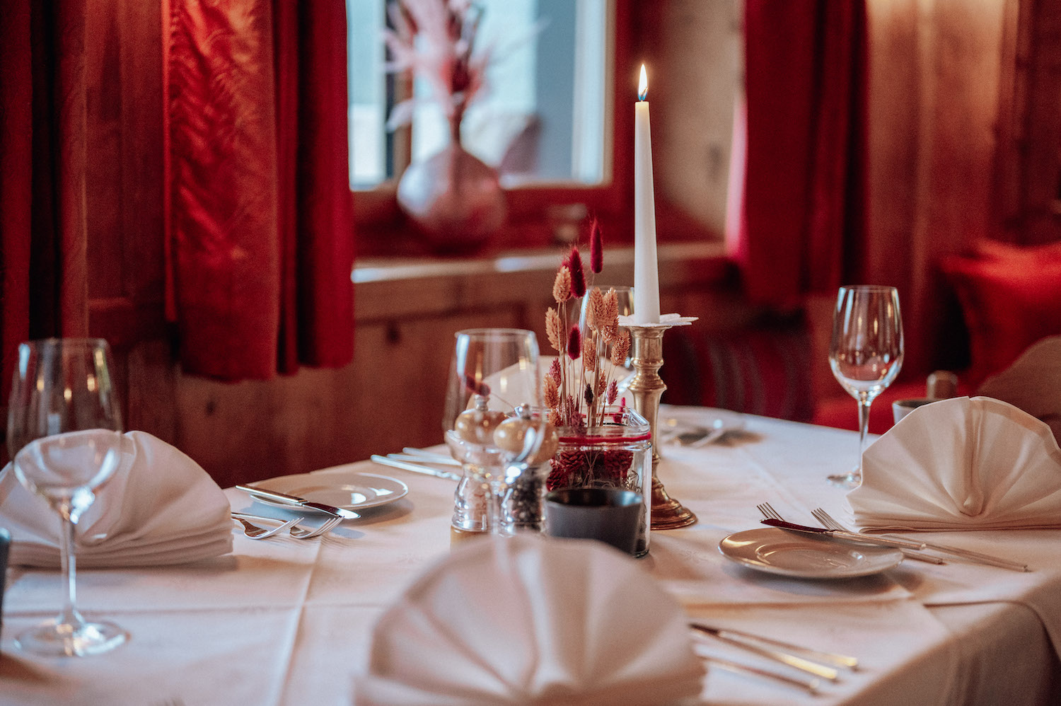 Golfurlaub - PLZ 88138 (Deutschland) - Johannesstübli - Hotel Goldener Berg