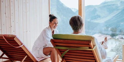 Golfurlaub - PLZ 6707 (Österreich) - Alpin Spa - Hotel Goldener Berg