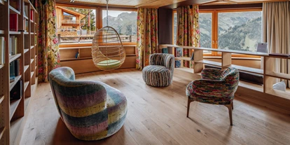Golfurlaub - PLZ 6707 (Österreich) - Er-Lebens-Raum - Hotel Goldener Berg