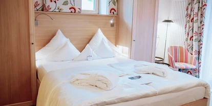 Golfurlaub - PLZ 6707 (Österreich) - Zimmer - Hotel Goldener Berg