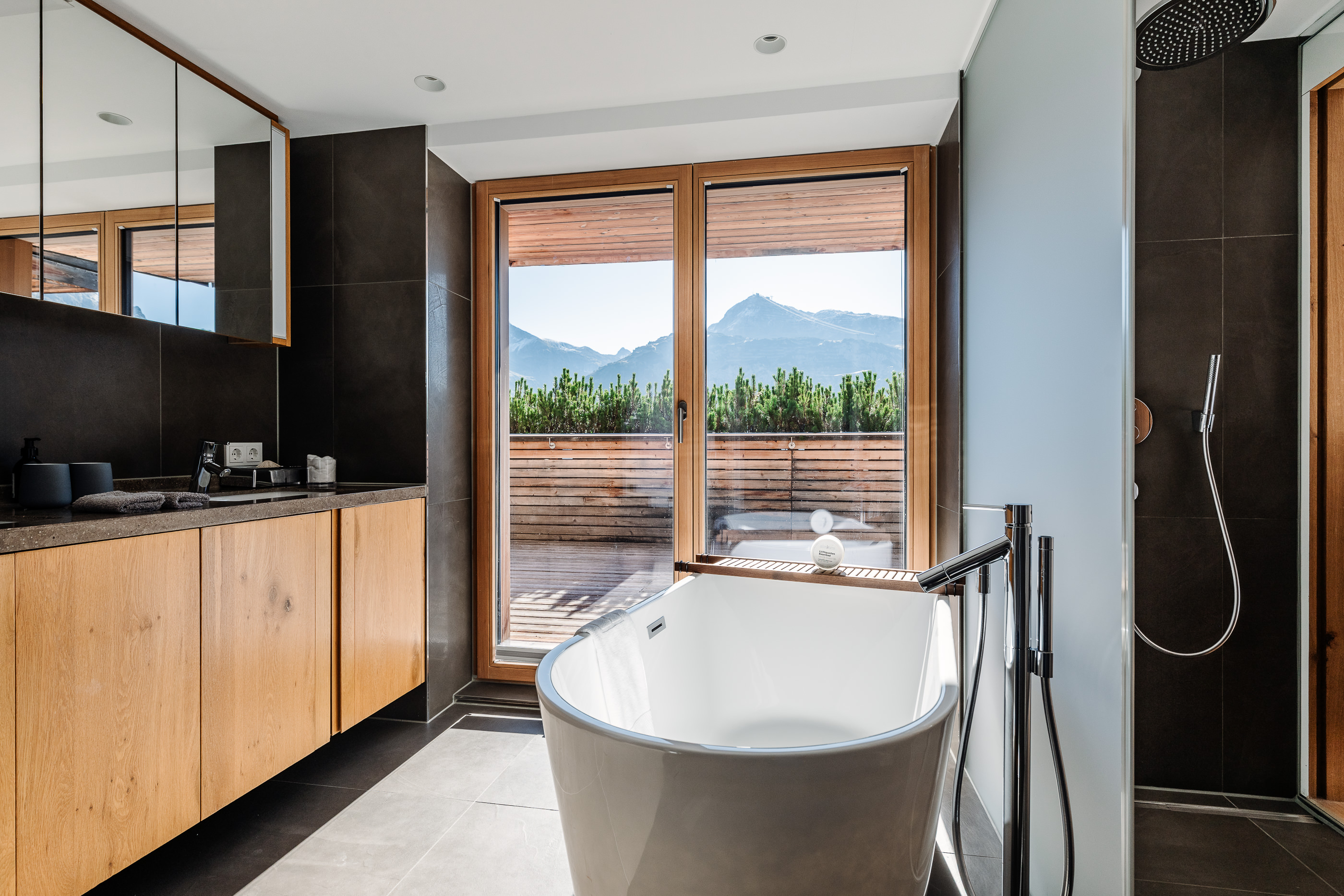 Golfhotel: Hotel Goldener Berg