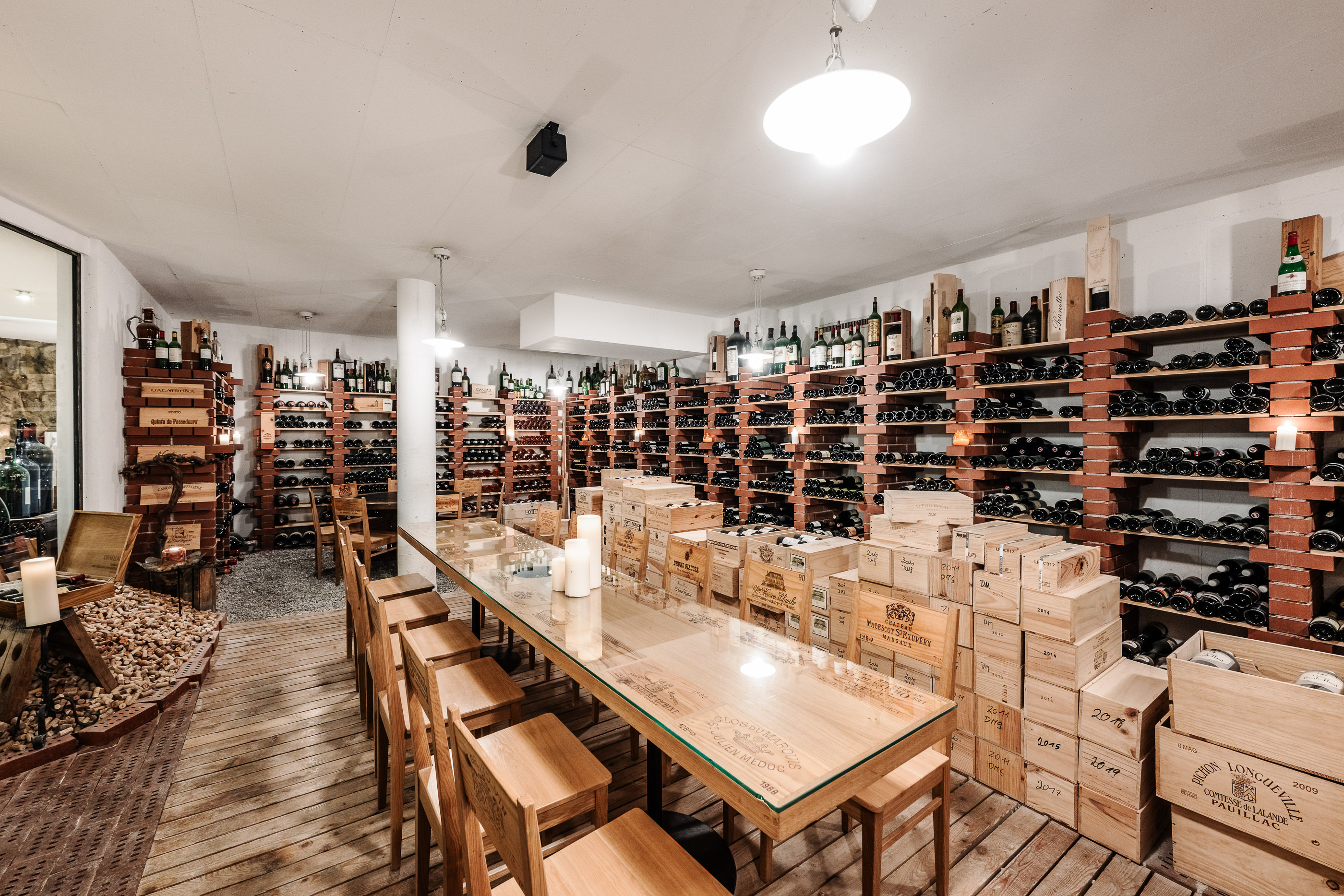 Golfhotel: Hotel Goldener Berg
