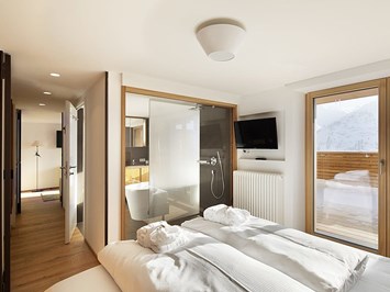 Hotel Goldener Berg Zimmerkategorien Suite 35m²