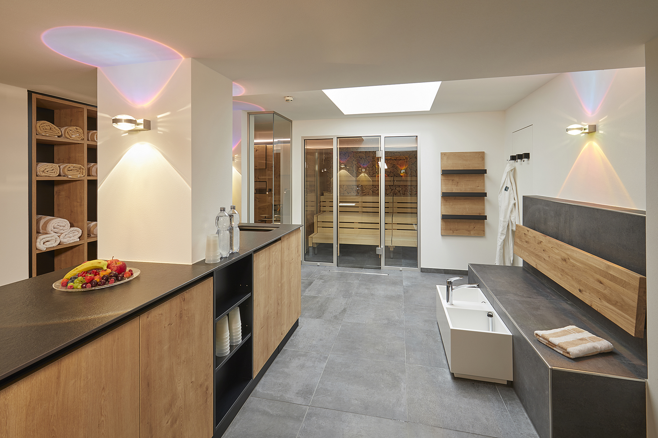 Golfhotel: Erfurths Bergfried****S  Ferien & Wellnesshotel