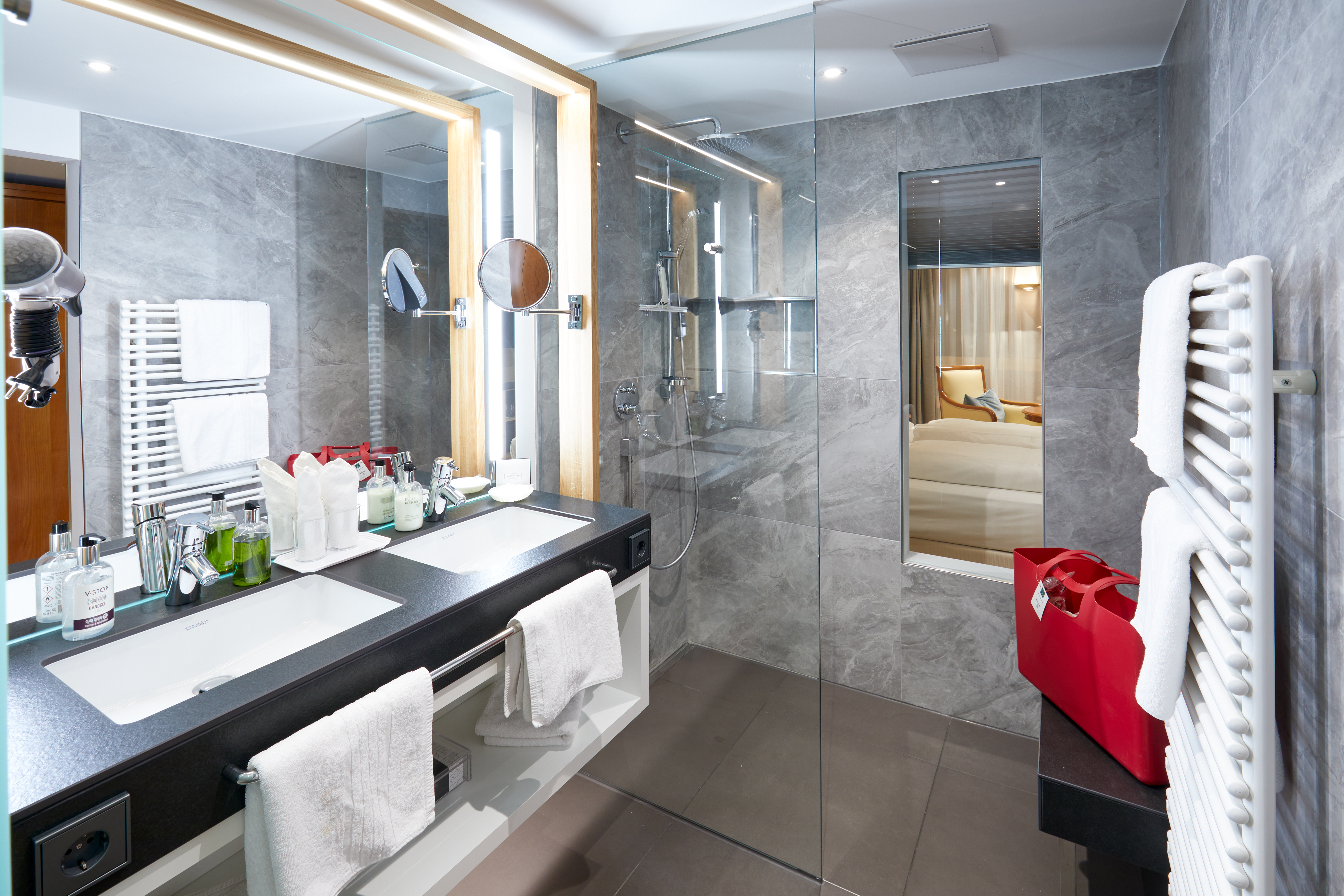 Golfhotel: Erfurths Bergfried****S  Ferien & Wellnesshotel