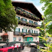 Golfhotel - Hotel & Landgasthof Ragginger