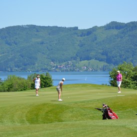 Golfhotel: Hotel & Landgasthof Ragginger