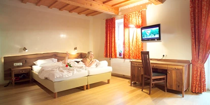 Golfurlaub - Sauna - Hotel & Restaurant Ragginger