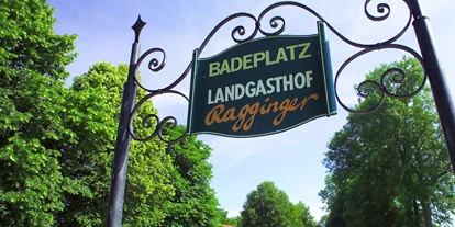 Golfurlaub - Sauna - Hotel & Restaurant Ragginger