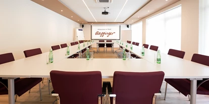 Golfurlaub - Sauna - Hotel & Restaurant Ragginger