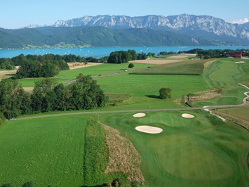 Hotel & Landgasthof Ragginger Golfeinrichtungen im Detail Golf & Seen
